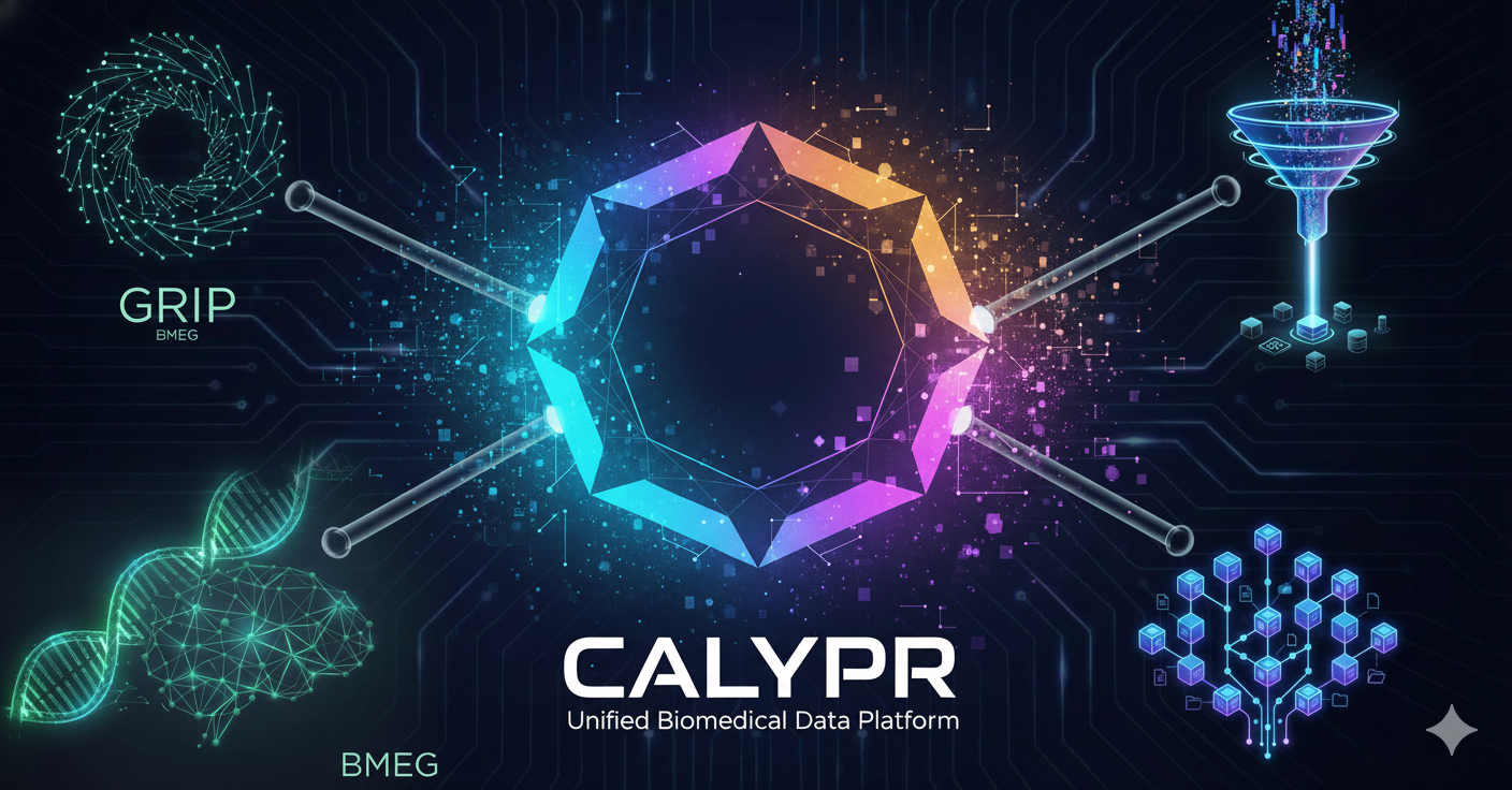 CALYPR